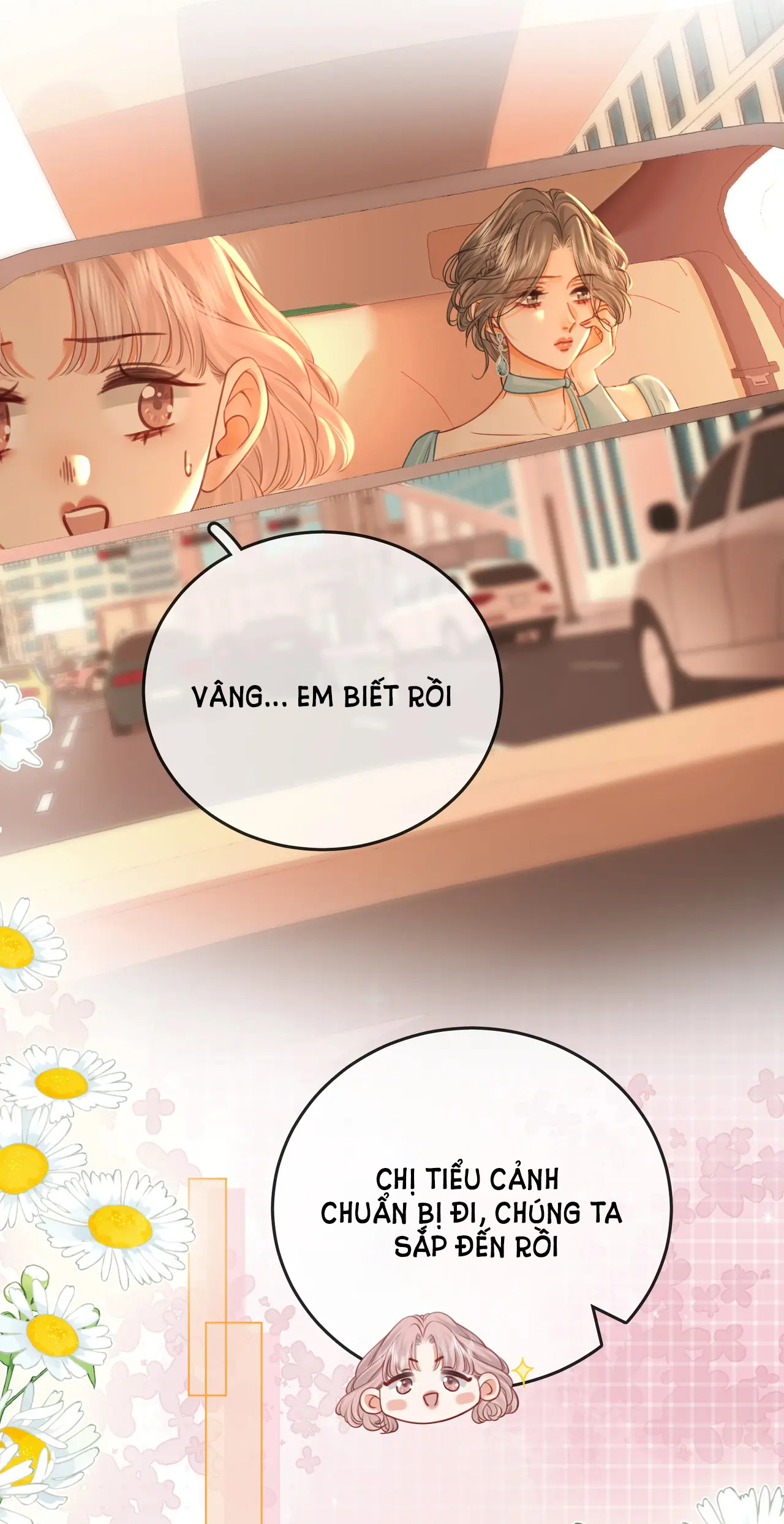 Cố Tiểu Thư Và Khúc Tiểu Thư chapter 50 - Trang 16