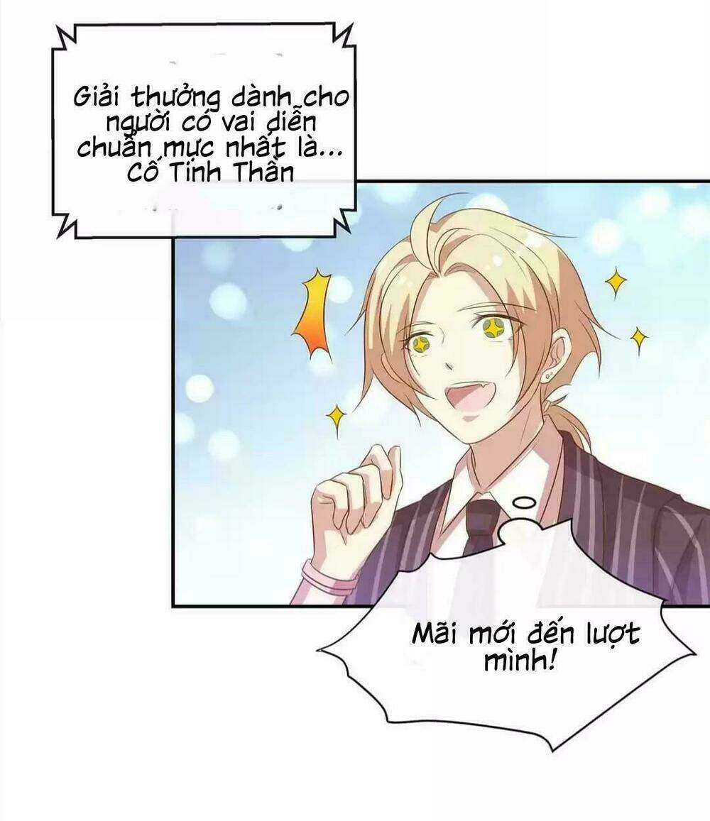 hệ thống yêu đương với nam thần chapter 16.1 20