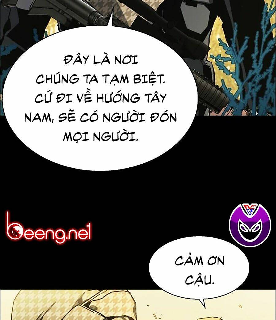 bạn học tôi là lính đánh thuê chapter 0 144