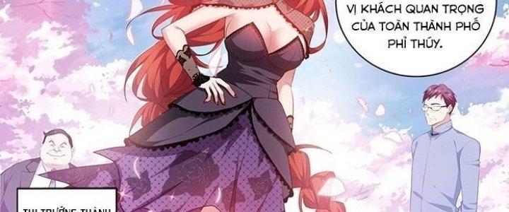 trở thành vương giả sau khi bị cắn chapter 4 3