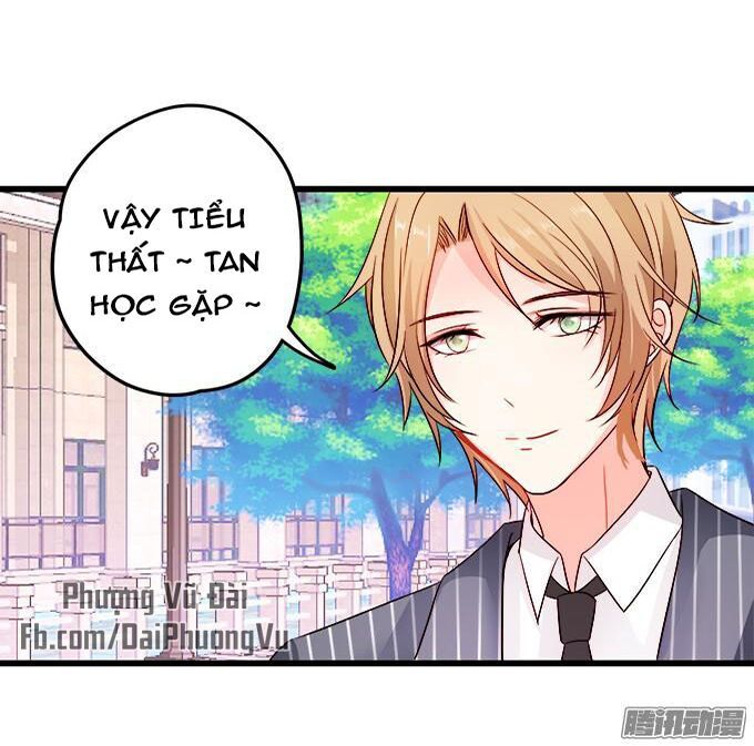 hồ tiên hung bạo chapter 4 3