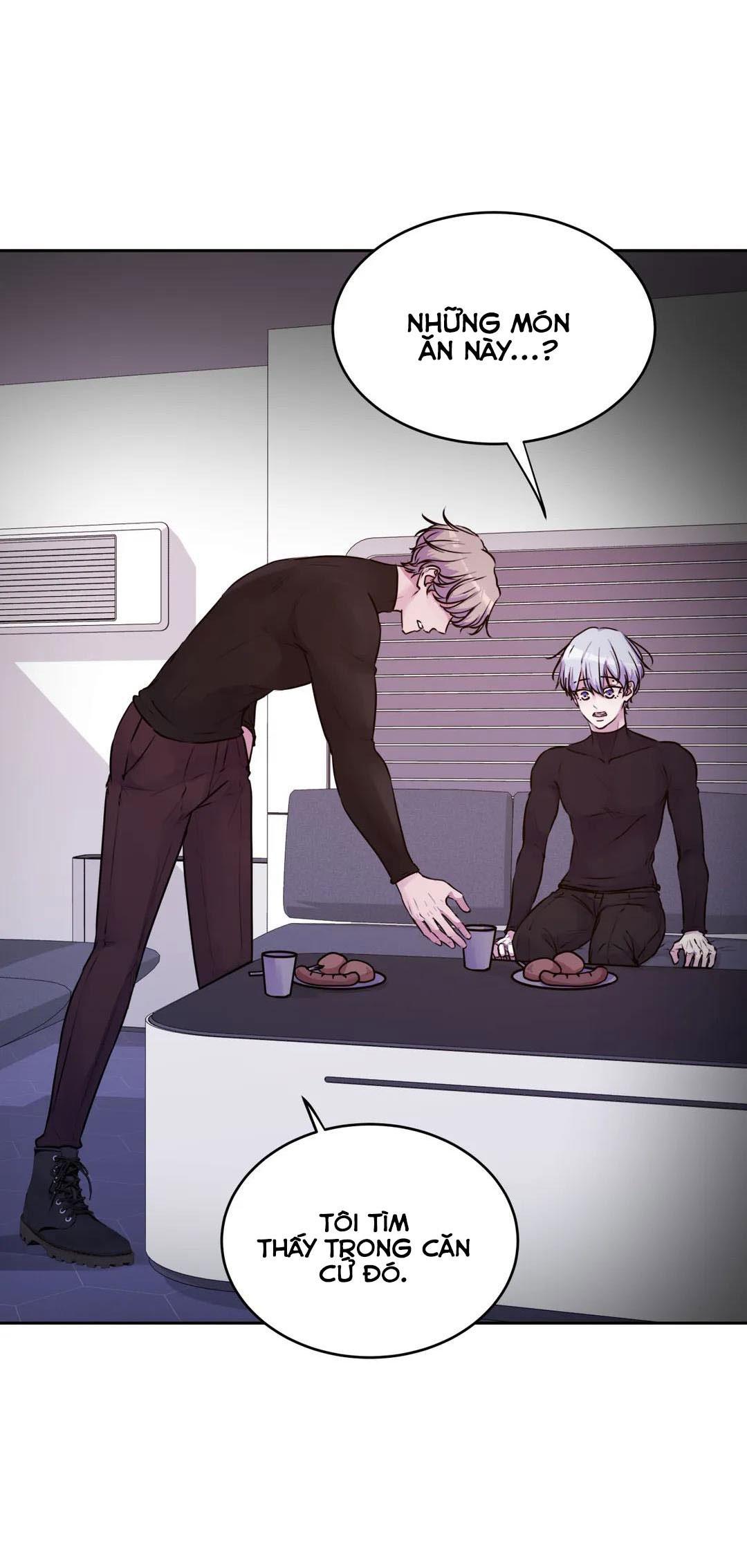 hừng đông chapter 14 26