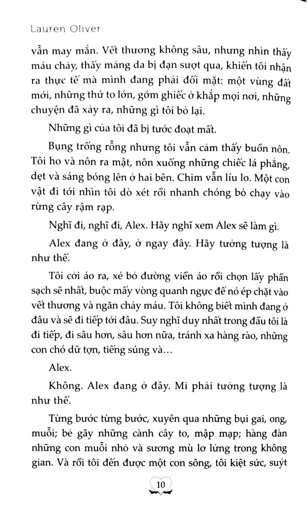 Delirium 2 - Hỗn Mang