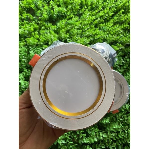 Đèn Led âm Trần
