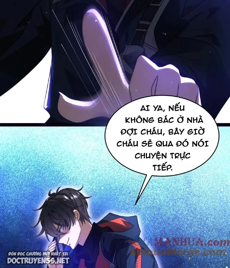 không gian hệ lão lục: dự trữ một vạn tấn thịt ngày tận thế chapter 4 37