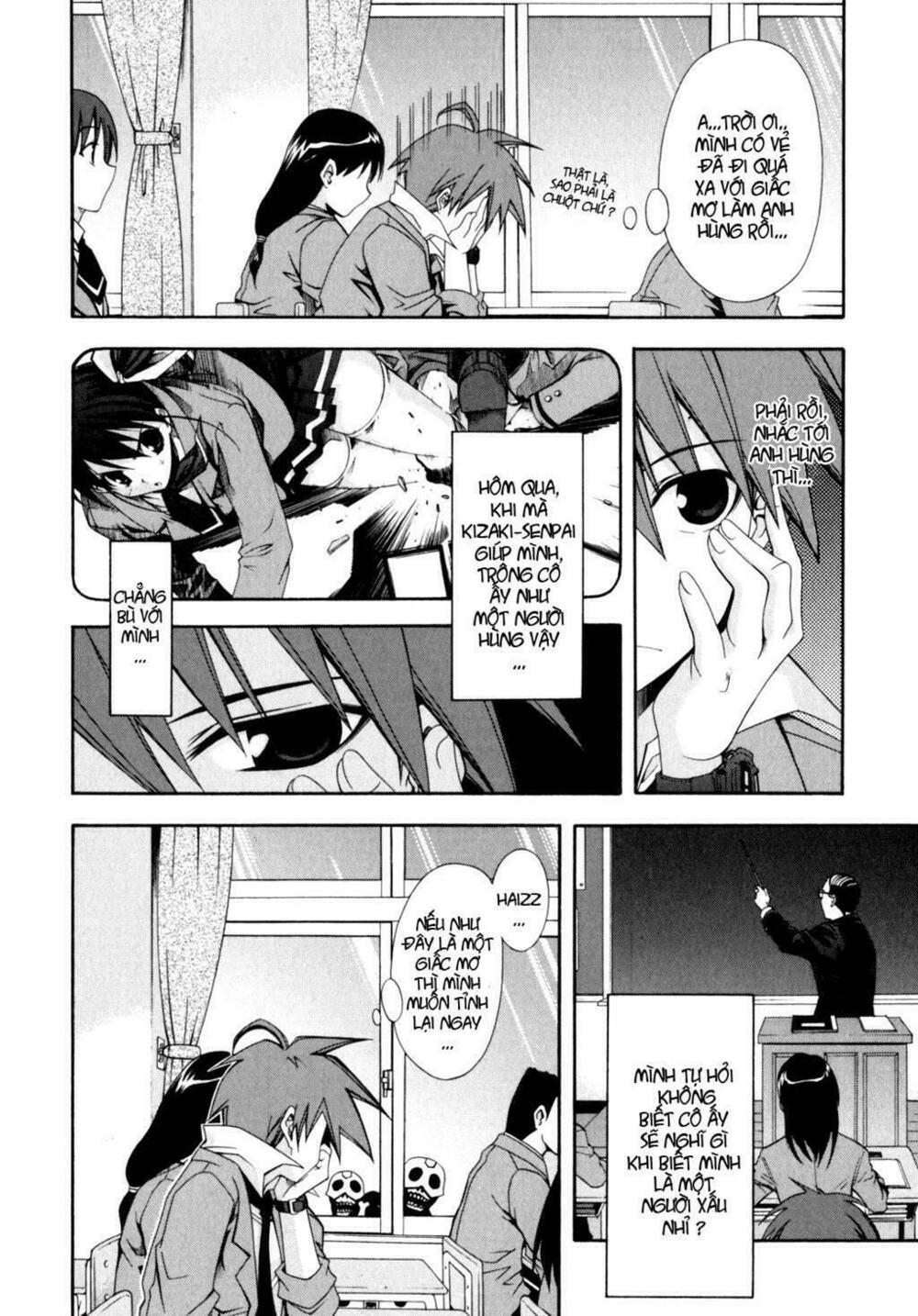 anh hùng xấu xa chapter 2 7