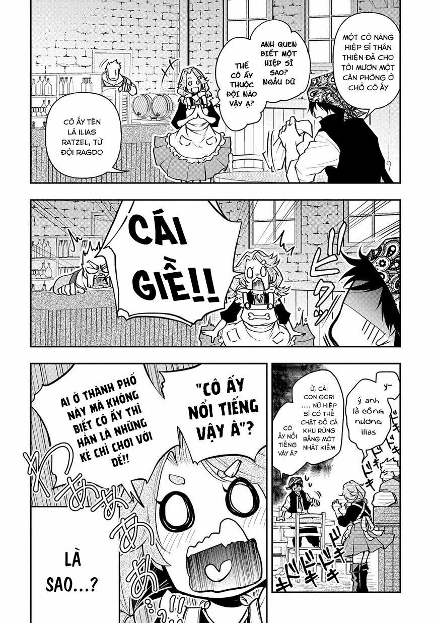 isekai demo bunan ni ikitai shoukougun chapter 6 12