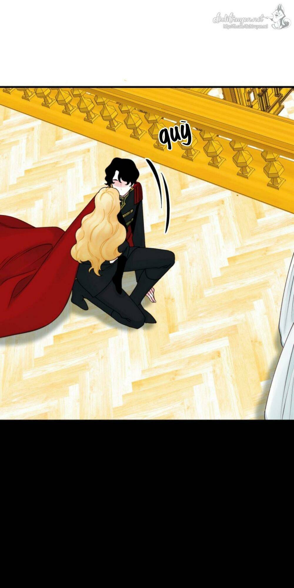 công chúa bãi rác chapter 21 32