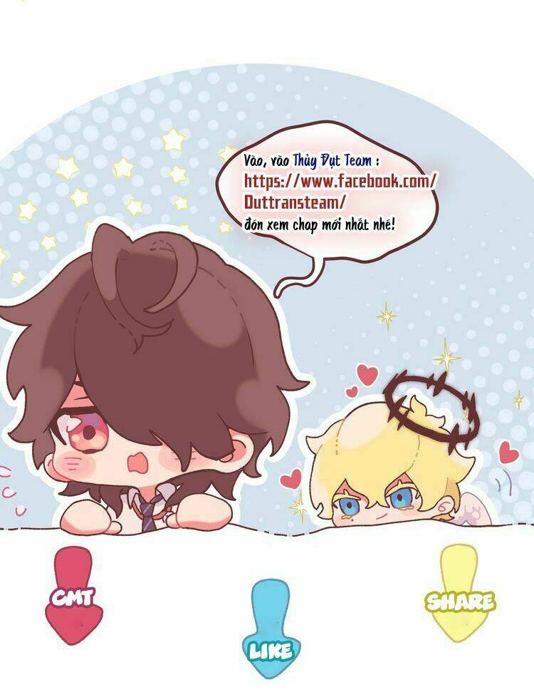 kế hoạch đi săn ma nam hiện đại chapter 0 22