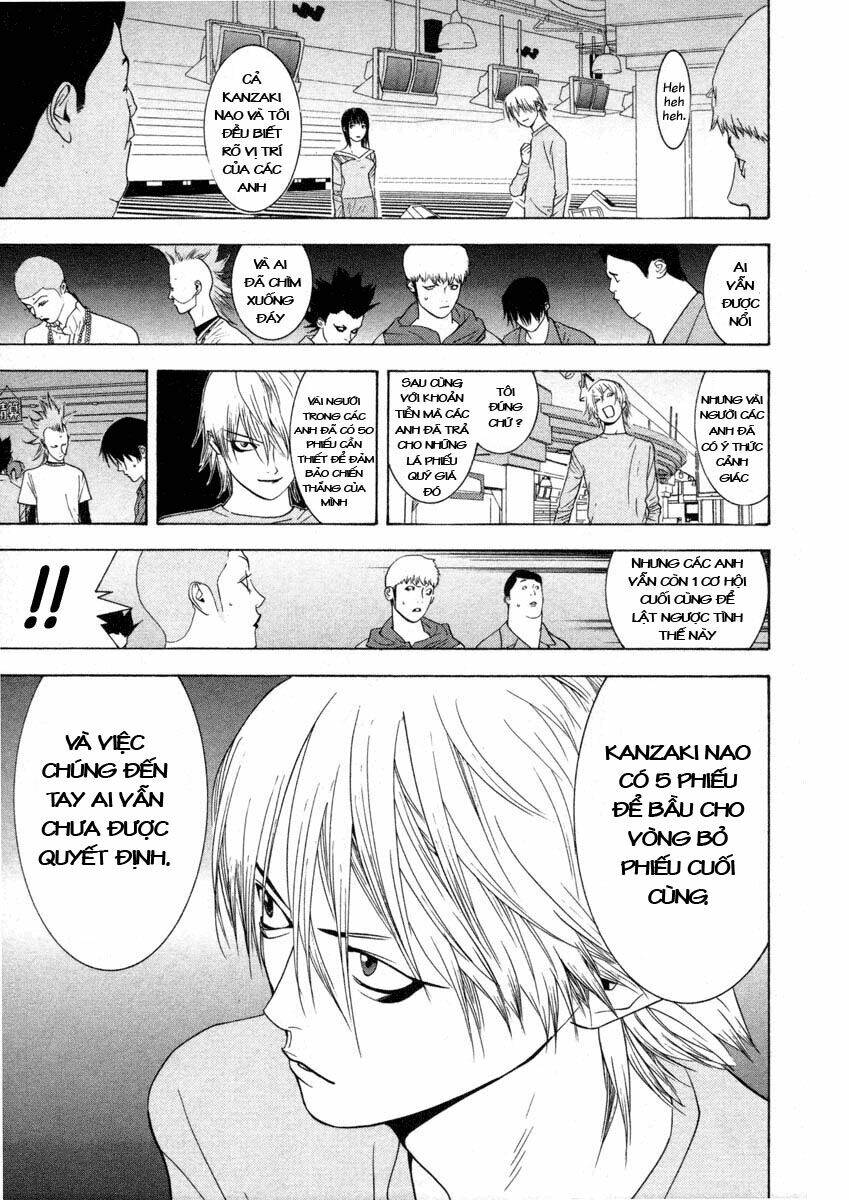 liar game chapter 28 3