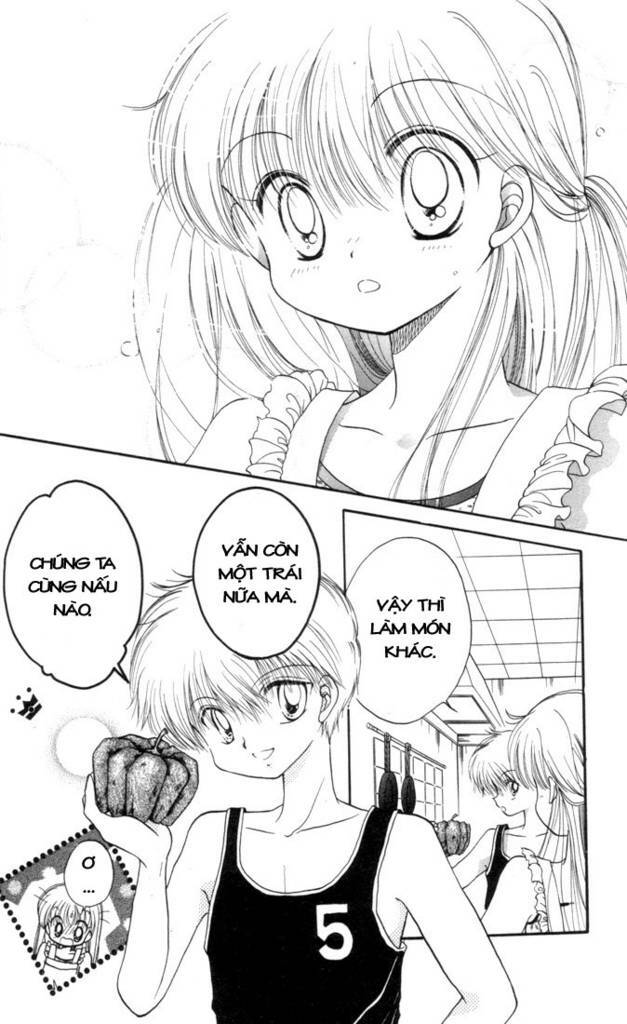 daa! daa! daa! chapter 8 29