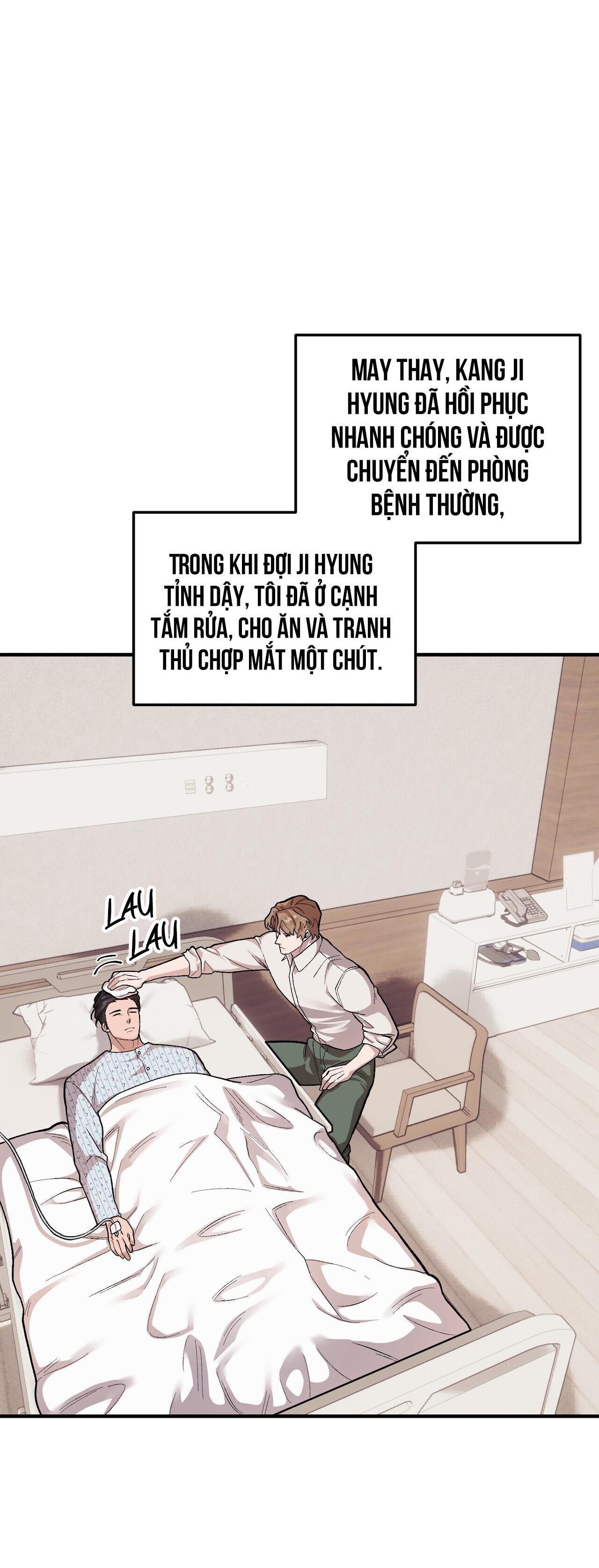 làm dâu nhà tài phiệt họ kang chapter 55 46