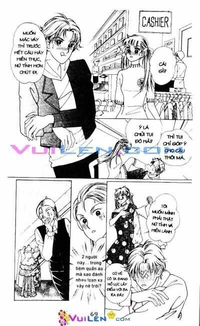 hợp đồng nô lệ chapter 4 69