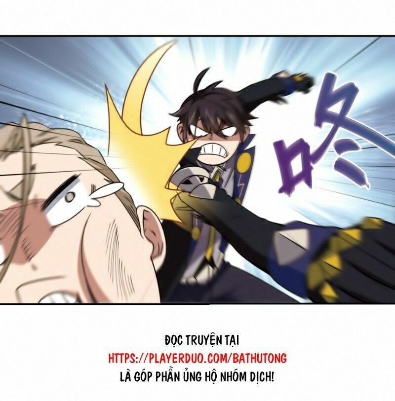 võng du chi cận chiến pháp sư chapter 296 2