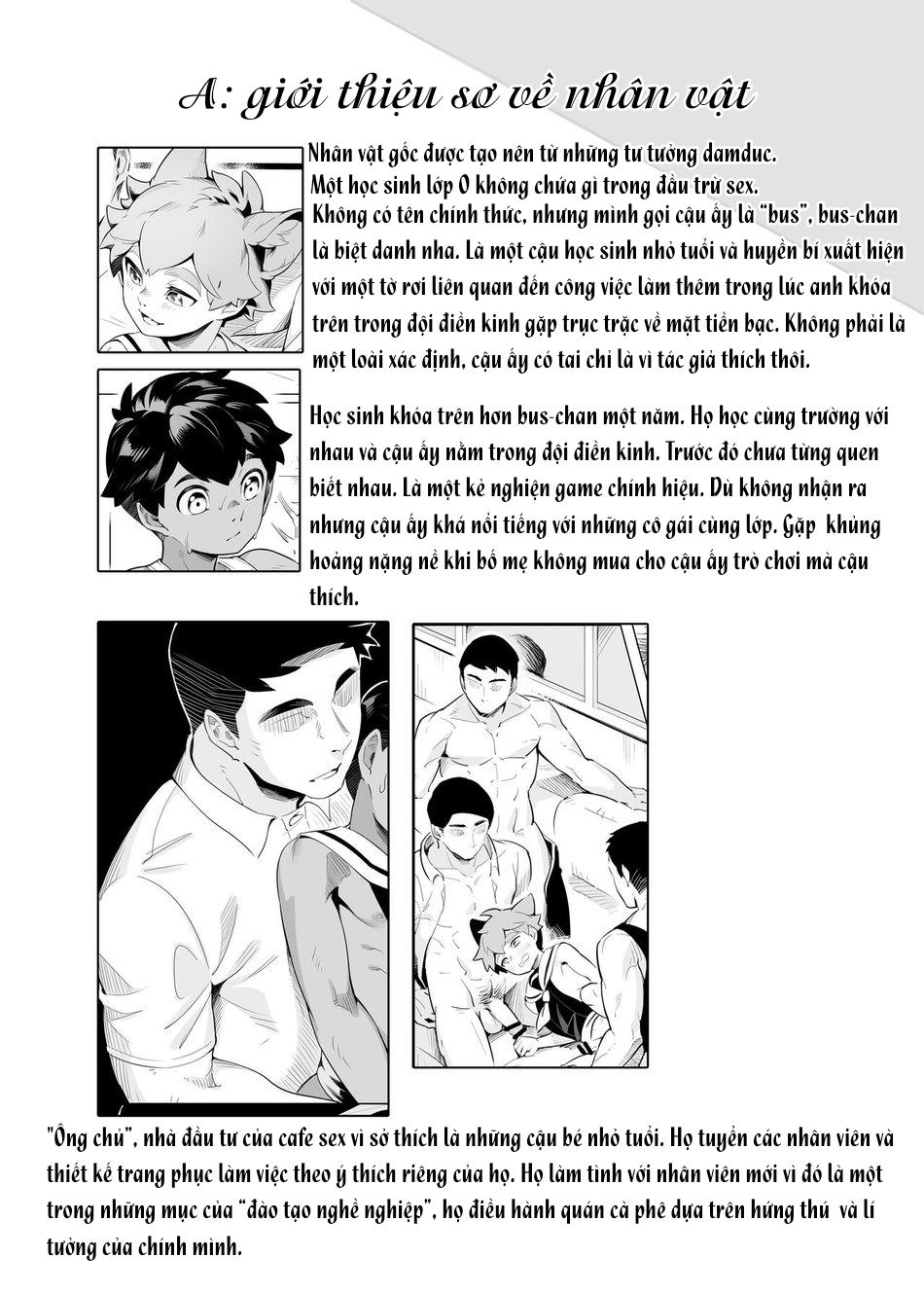 oneshot hỏny chapter 122 3