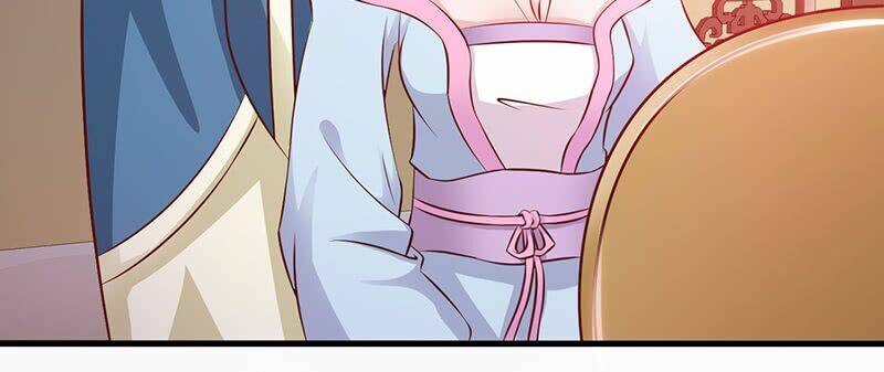 mỹ nữ hoàng hậu mệnh không tốt chapter 1.5 74