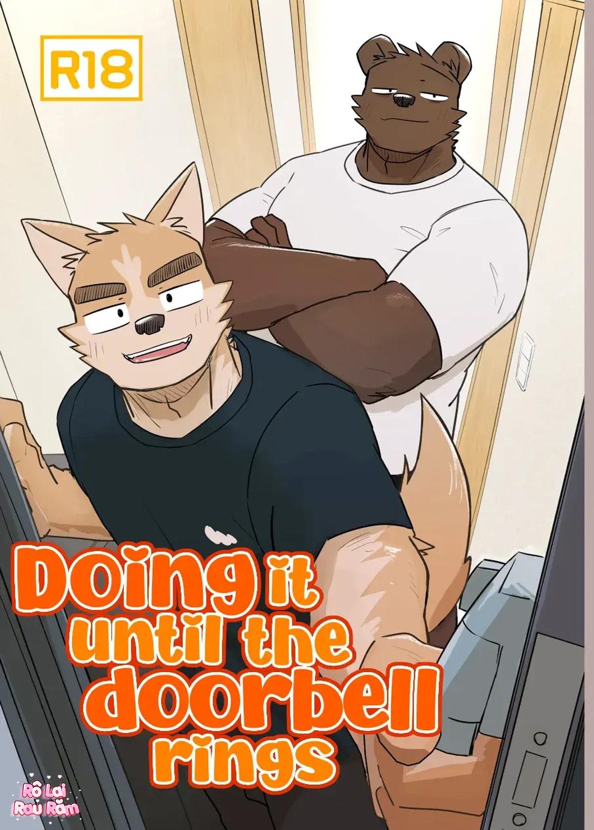 oneshot hỏny nhà rô lai chapter 411 1