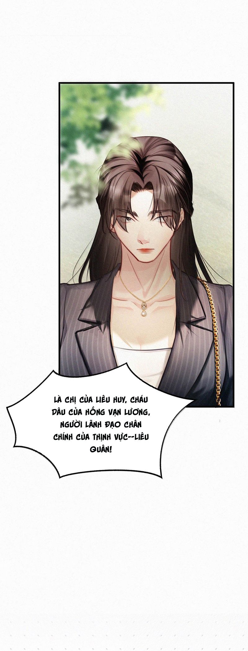 thần thương (môi súng) chapter 144 26