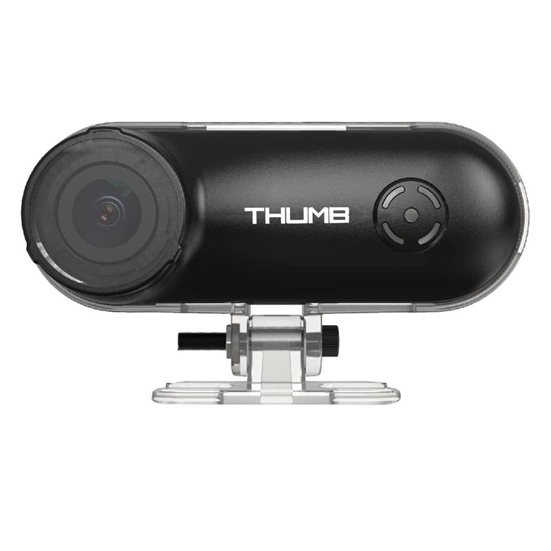 1080p 60fps 150 ° FOV camera camera ngón tay cái với Ổn định Gyroflow CAM nhỏ cho máy bay không người lái FPV