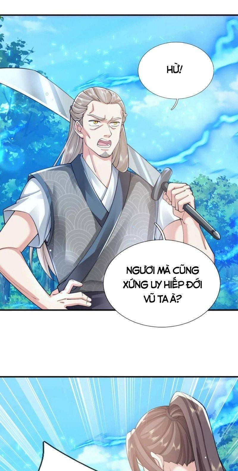 ta trở về từ thế giới tu tiên chapter 214 13
