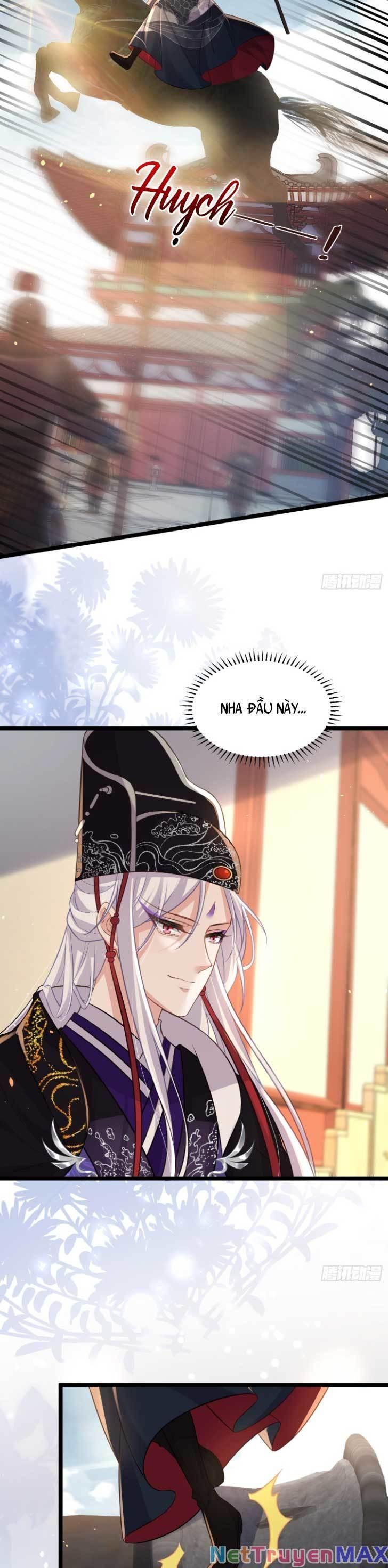 hoạn phi thiên hạ chapter 349 7