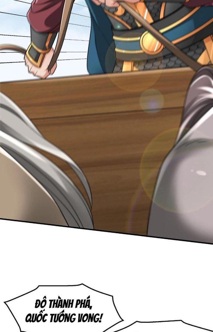 đại tần, ta là con tần thủy hoàng, giết địch thành thần chapter 44 60