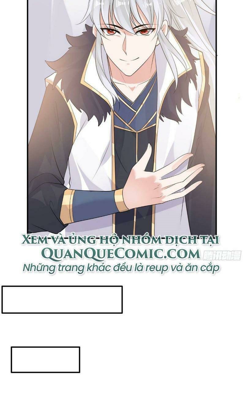 giáng thần chiến ký chapter 85 6