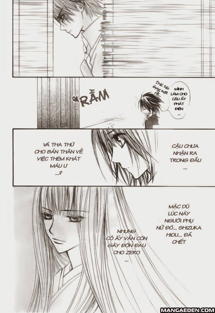hiệp sĩ vampire chapter 21 11