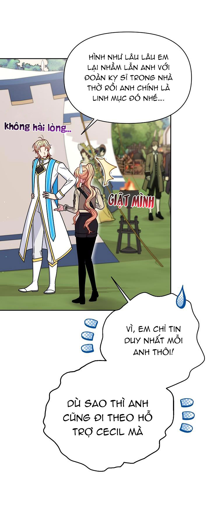 tôi đã nuôi dưỡng bạn thời thơ ấu thành bạo chúa chapter 66.1 21