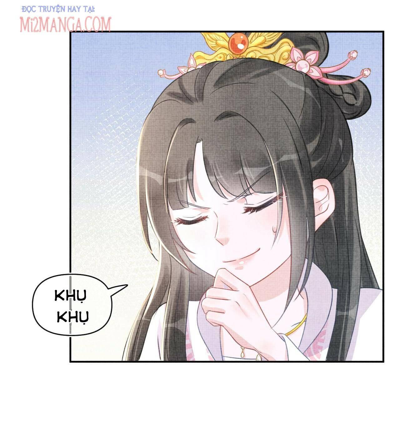 nhóc con giao nhân ba tuổi rồi chapter 7 16