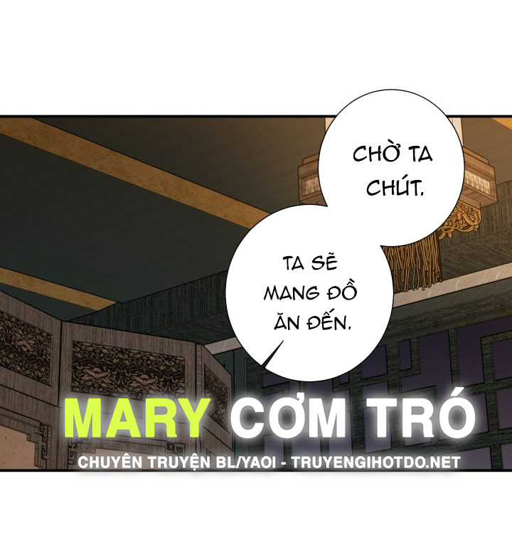 [18+] tuyển tập truyện bl ngắn - double bell chapter 25 27