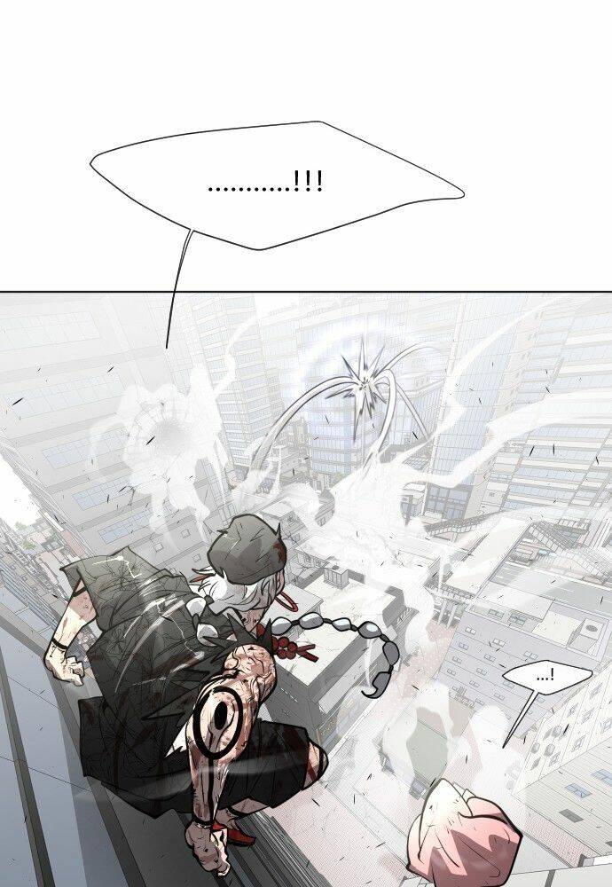 kĩ nguyên của anh hùng chapter 77 48