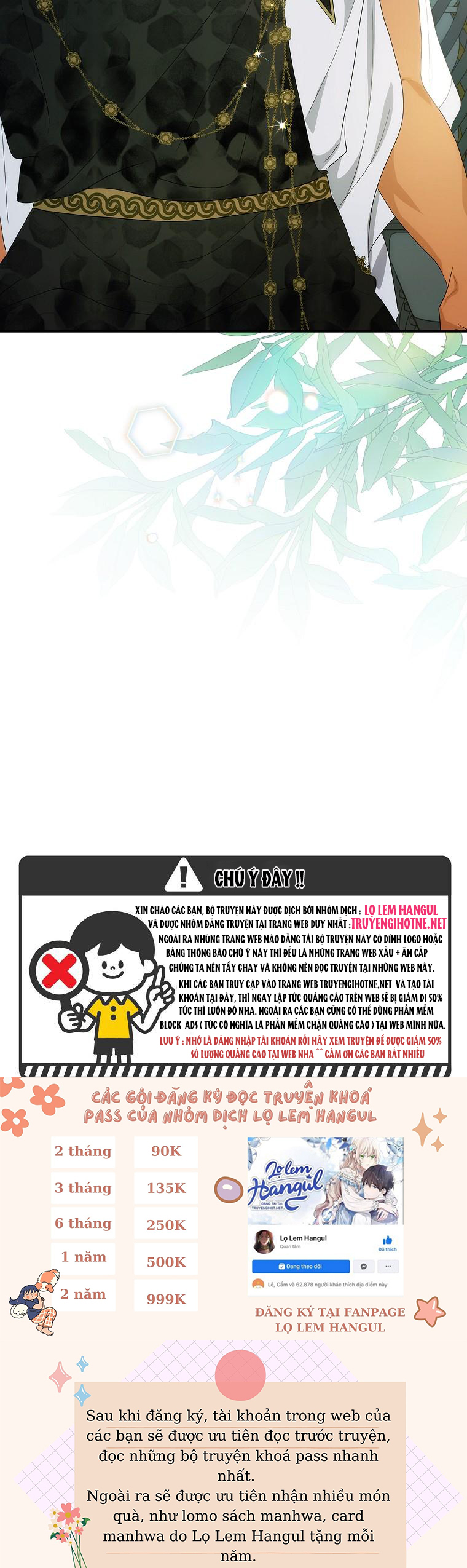 đứa bé không phải là con của anh chapter 52 4