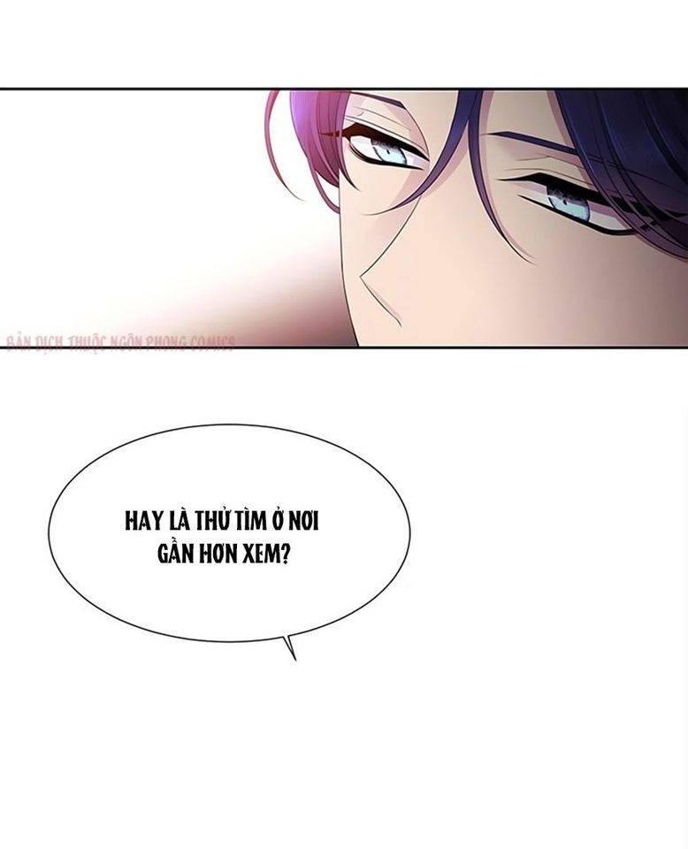 năm môn đệ của charlotte chapter 5 41