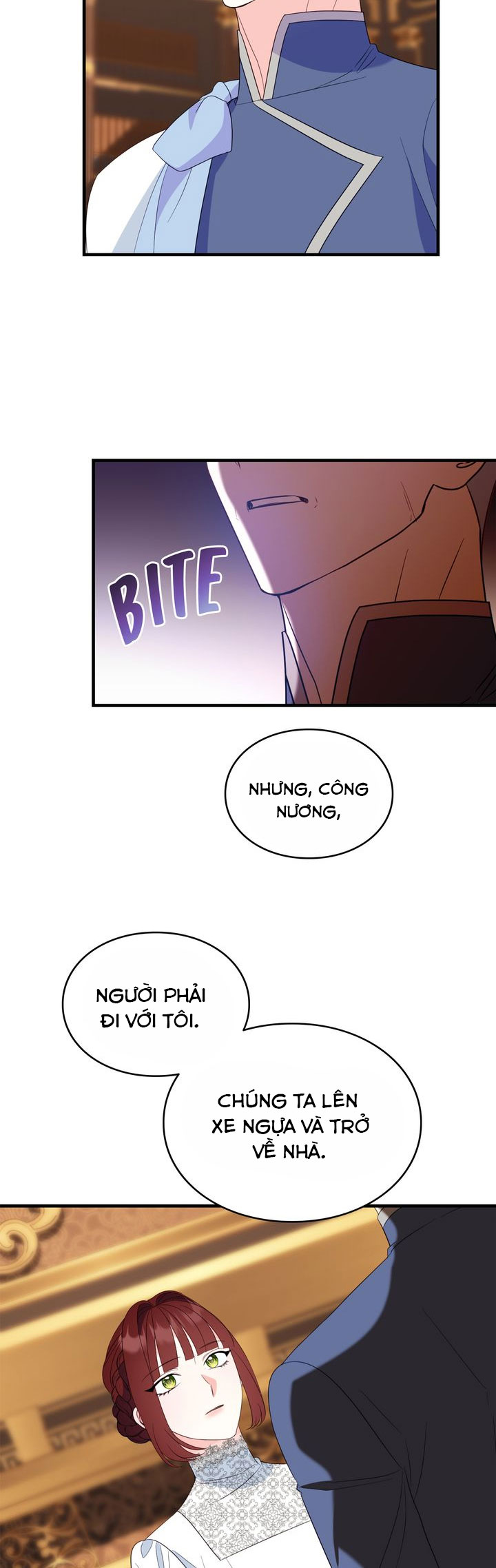 câu chuyện về nữ công tước chapter 92 39