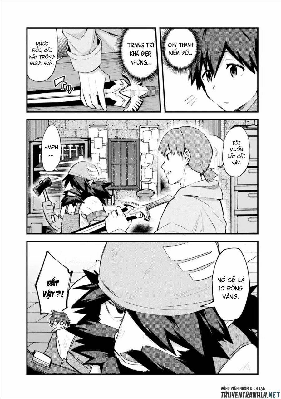 nido tensei shita shounen wa s rank boukensha toshite heion ni sugosu-zense ga kenja de eiyuu datta chapter 7 9