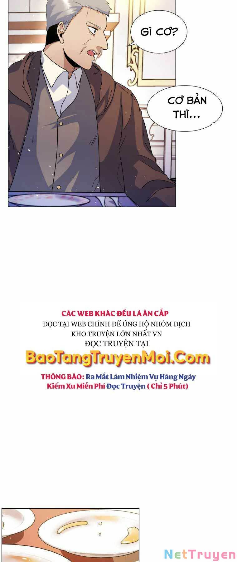 bạo chúa cường hoành chapter 5 50