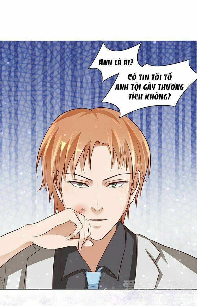 liệt ái tri hạ: series mật đào tiểu tình nhân chapter 7 14