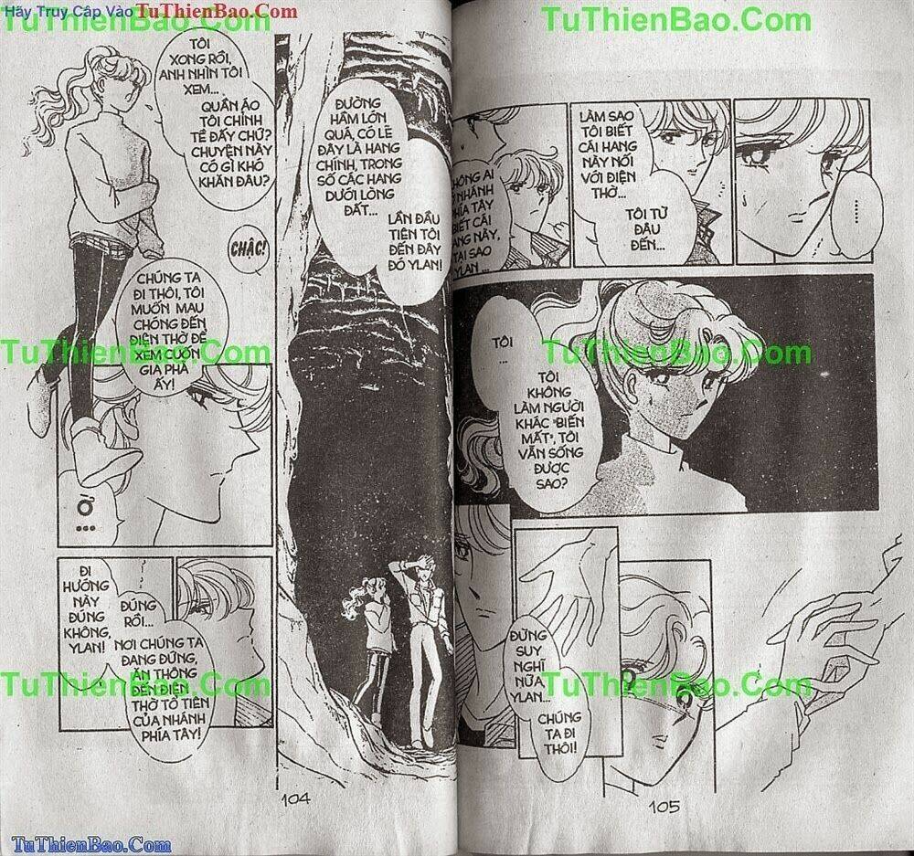 câu chuyện dẽ thương chapter 4 47