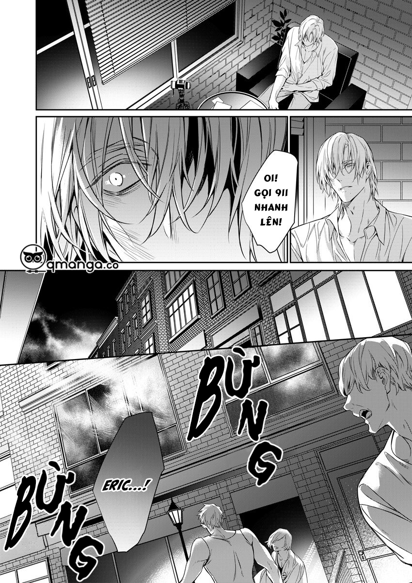 đêm điên cuồng chapter 6 28