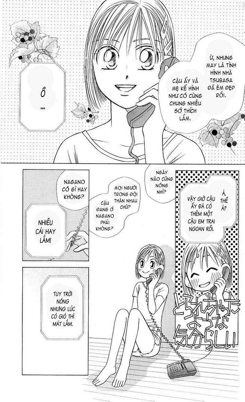 kare kano hajimemashita chapter 20 3