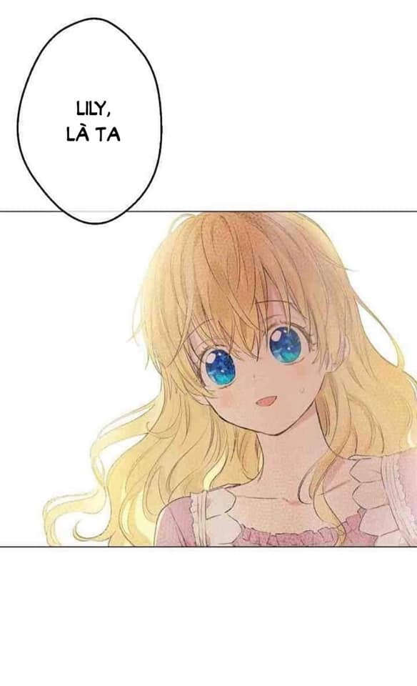 bỗng một ngày nọ tôi trở thành nàng công chúa chapter 62 63