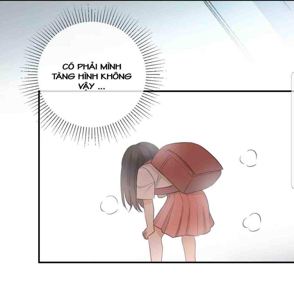 ánh trăng ngọt ngào chapter 18 13