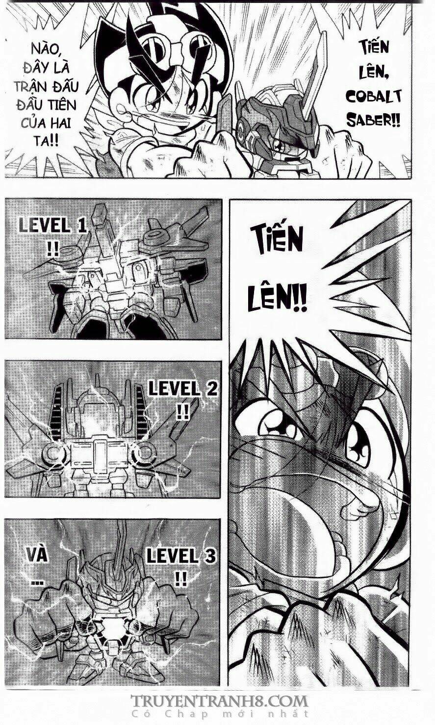 battle b-daman chapter 30 6