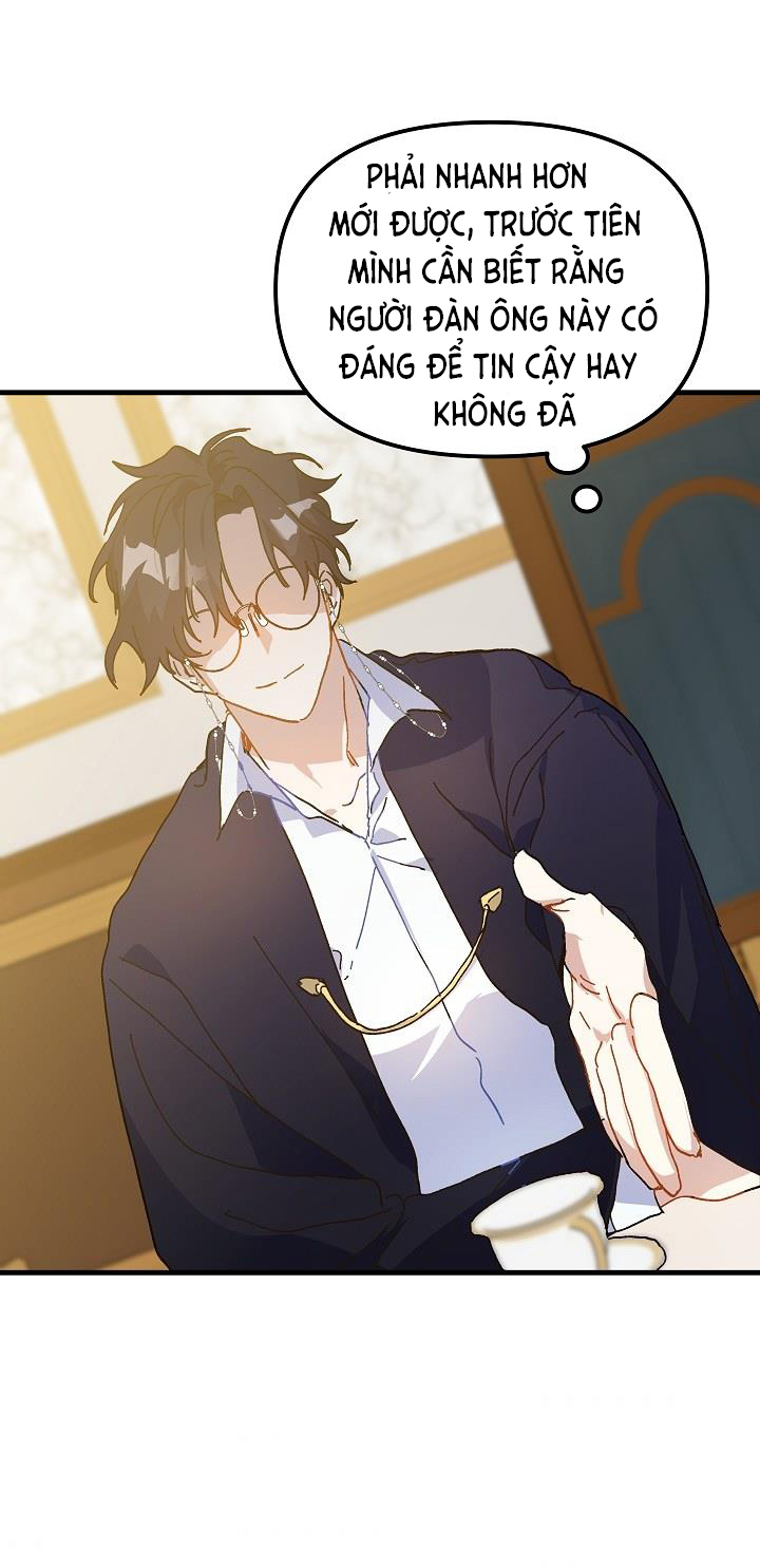 công chúa vờ như điên chapter 9 47