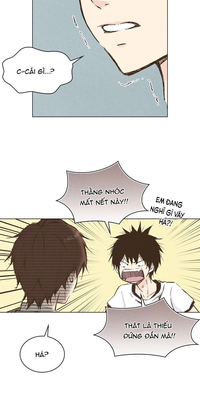 honey! honey! marry me! chapter 43 4