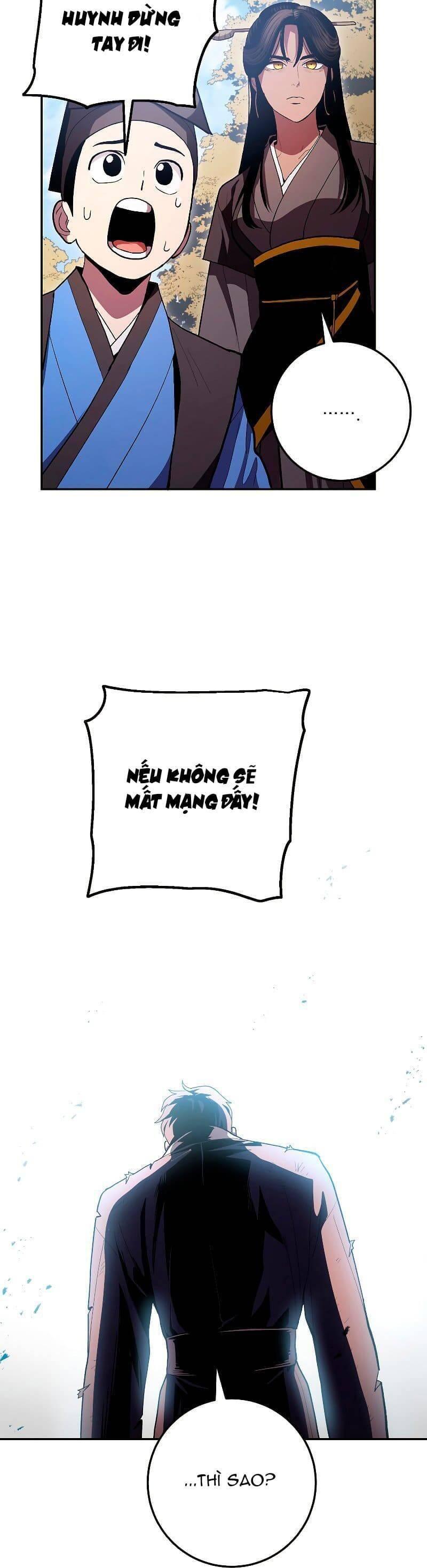 huyền thoại diệt thế độc long chapter 79 37