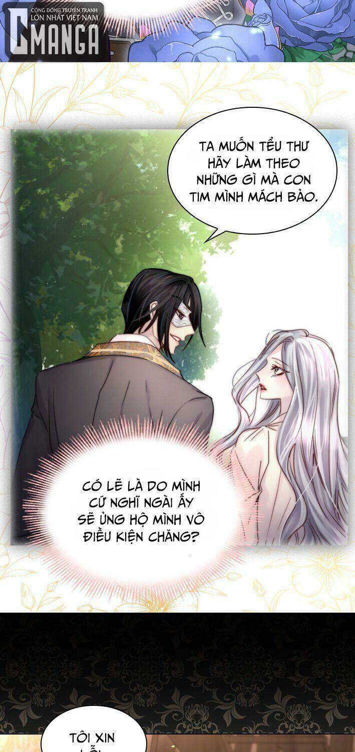 quy luật sinh tồn của nữ phụ chapter 39 7