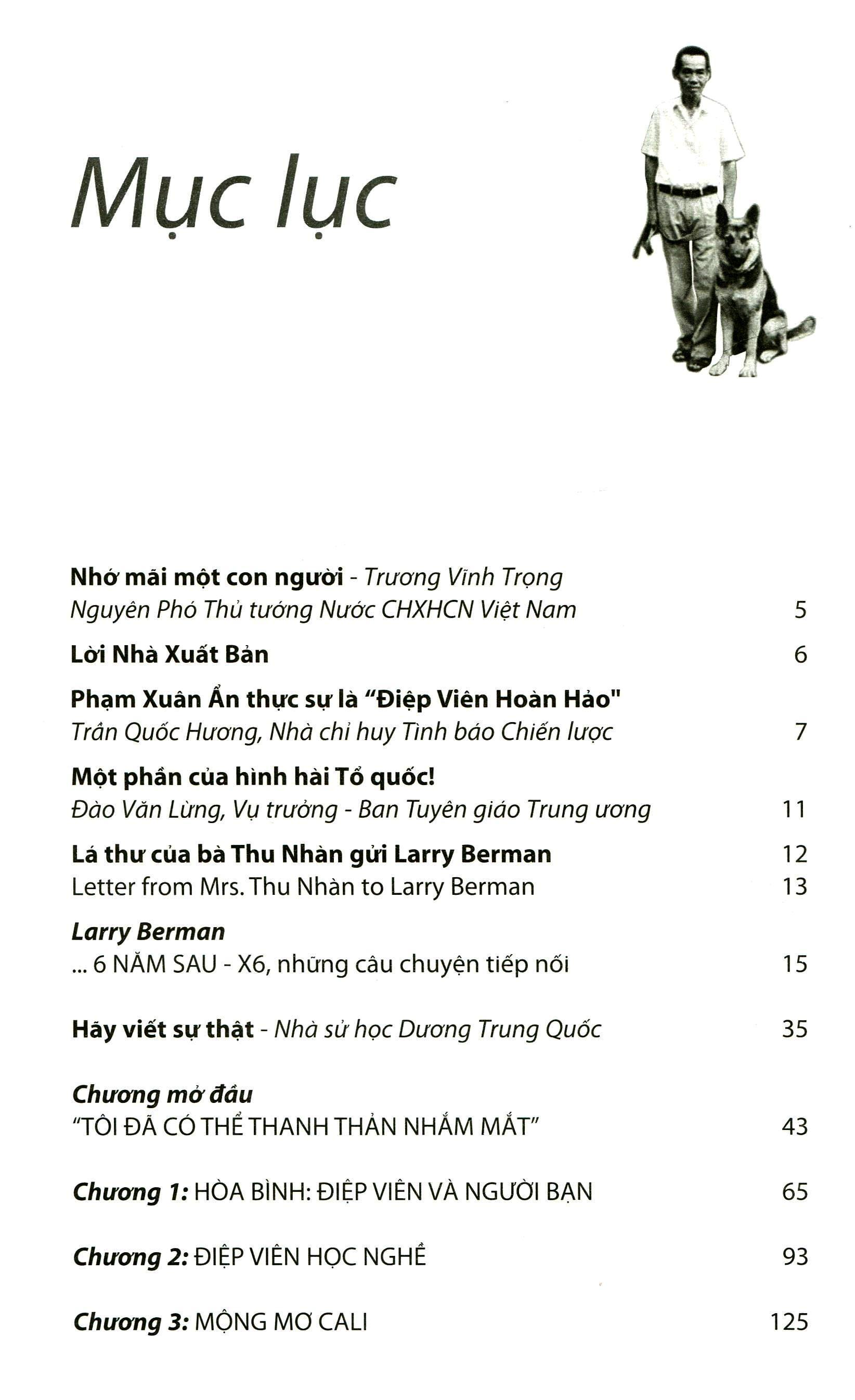 Sách - Sách Điệp Viên Hoàn Hảo X6 - Phạm Xuân Ẩn (Trọn bộ)