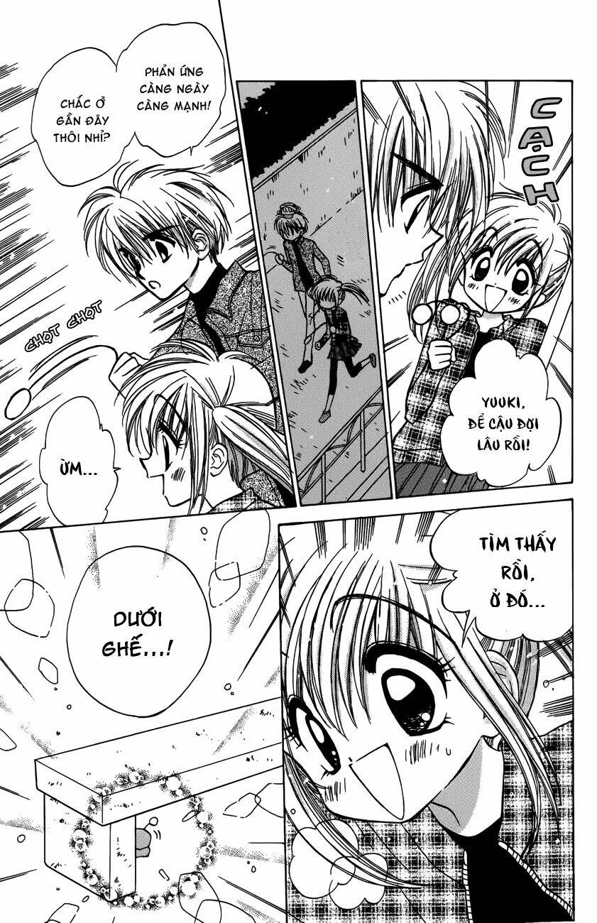 mirumo de pon! chapter 7 27